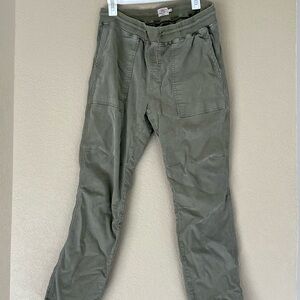 Faherty Saturday Pant, size L